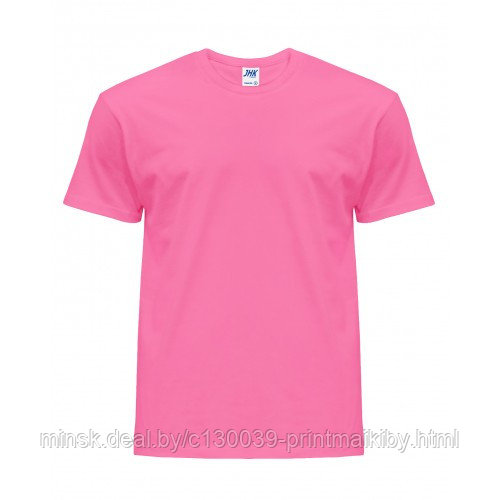 Футболка (майка) мужская REGULAR T-SHIRT MAN TSRA 150 AZALEA