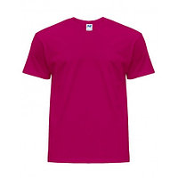 Футболка (майка) мужская REGULAR T-SHIRT MAN TSRA 150 RASPBERRY