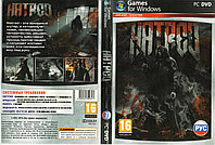 Hatred (Копия лицензии) PC