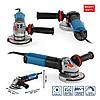 Угловая шлифмашина Bosch GWS 17-125 S (1700 Вт, Германия) 06017D0300, фото 2