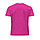 Футболка (майка) мужская REGULAR T-SHIRT MAN TSRA 150 FUCSIA, фото 3