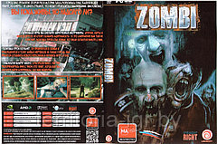 Zombi (Копия лицензии) PC