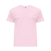 Футболка (майка) мужская REGULAR T-SHIRT MAN TSRA 150 PINK