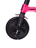 Трехколесный велосипед складной QPlay Ant LH509P розовый, фото 4