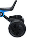 Трехколесный велосипед складной QPlay Ant LH509B синий, фото 7