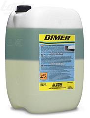 ATAS Dimer 10 kg средство моющее для очистки без губки 10 л