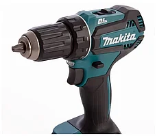 Дрель-шуруповерт бесщеточная Makita DDF485Z (50 Нм, без АКБ), фото 3