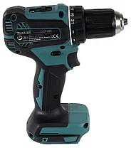 Дрель-шуруповерт бесщеточная Makita DDF485Z (50 Нм, без АКБ), фото 2