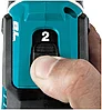 Дрель-шуруповерт бесщеточная Makita DDF485Z (50 Нм, без АКБ), фото 2