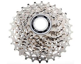 Кассета Shimano Alivio CS-HG500 на 10 скоростей, 11-32T