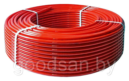 Труба полиэтилен KAS 16х2,0 pex-b/evoh 200м (Турция)