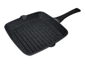 Сковорода - гриль Black Stone Zwieger 28см