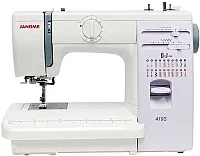 Швейная машина Janome 419S