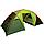 4-хместная 2-хкомнатная туристическая палатка MirCamping, 430х215х170, арт. 1002-4, фото 3