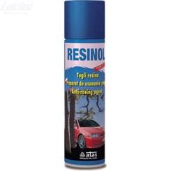 ATAS Resinol 250 ml очиститель от пятен гудрона и асфальта