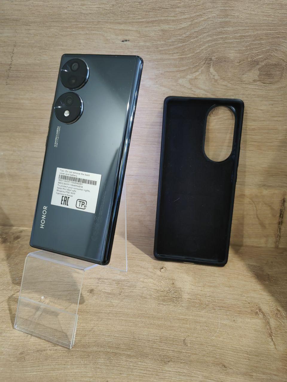 Смартфон HONOR 70 8GB/256GB (а.43-034838) - фото 3 - id-p204611625