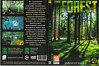 The Forest (Копия лицензии) PC