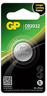 GP Lithium CR2032 BP Эл.питания