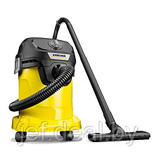 Пылесос KWD 3 V-17/4/20 BRUSH KIT KARCHER 1.628-443.0, фото 2