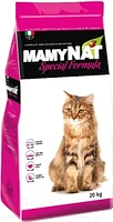 Сухой корм для кошек MamyNat Cat Chicken-Turkey