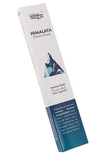 Благовония натуральные Гималаи (Himalaya) Aasha Herbals PREMIUM MASALA 10 шт Индия