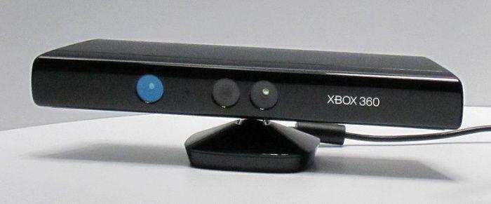 Kinect xbox 360 - фото 1 - id-p196823374