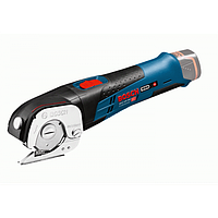 Аккумуляторные универсальные ножницы Bosch GUS 12V-300 06019B2901 без акб