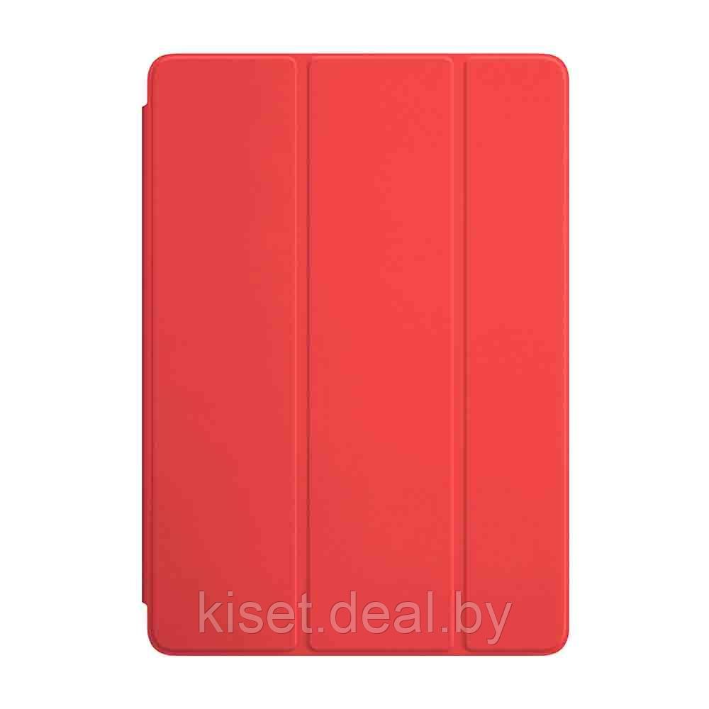 Чехол-книжка KST Smart Case для Apple iPad 10.9 10th gen (2022) A2757 / A2777 / A2696 красный - фото 1 - id-p196625307