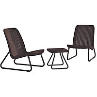 Комплект садовой мебели Rio Patio set (Рио Патио Сэт)