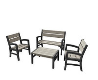 Комплект мебели Montero WLF Bench set