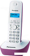 Радиотелефон Panasonic KX-TG1611RUF