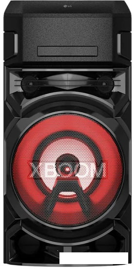 Колонка для вечеринок LG X-Boom ON66 - фото 1 - id-p204621814