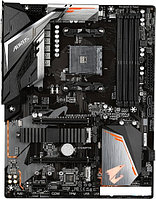 Материнская плата Gigabyte B450 Aorus Elite V2 (rev. 1.0)