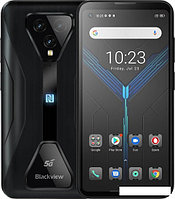 Смартфон Blackview BL5000 (черный)