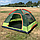 4-хместная туристическая палатка-шатер MirCamping 1005-4, 450х240х175, фото 5