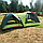 4-хместная туристическая палатка-шатер MirCamping 1005-4, 450х240х175, фото 8