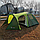 4-х местная палатка MirCamping с тамбуром (400х250х155), арт. 1036, фото 2