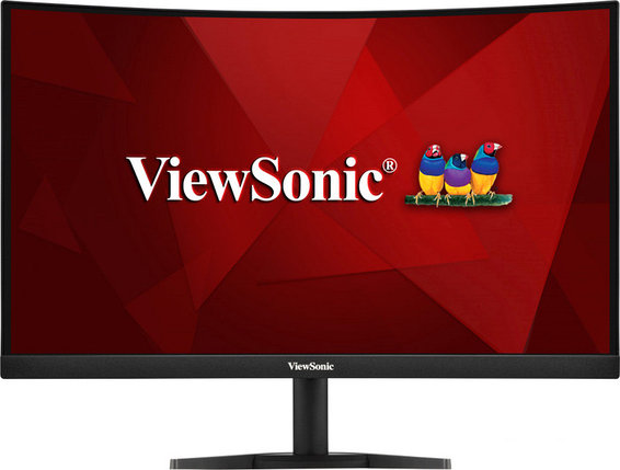 Игровой монитор ViewSonic VX2468-PC-MHD, фото 2