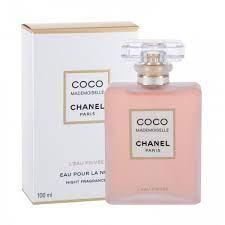 Женская парфюмерная вода Chanel - Coco Mademoiselle L'Eau Prive Edp 100ml (Lux Europe) - фото 1 - id-p204622206