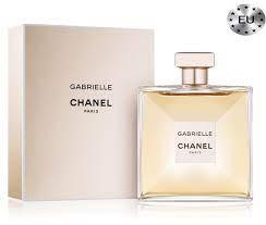 Женская парфюмерная вода Chanel - Gabrielle Edp 100ml (Lux Europe) - фото 1 - id-p191704117
