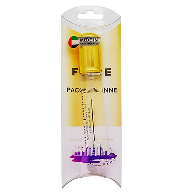 Мини Парфюм Paco Rabanne Fame / edp 20 ml