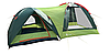 4-хместная туристическая палатка-шатер MirCamping 1005-4, 450х240х175, фото 3