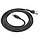 USB кабель Hoco X52 Sereno Lightning, длина 1 метр (Черный), фото 4
