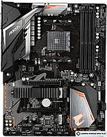 Материнская плата Gigabyte B450 Aorus Elite V2 (rev. 1.0)