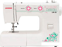 Швейная машина Janome LW-30