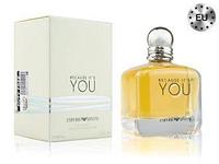 GIORGIO ARMANI - Because It`s You edp 100 ml (LUX EUROPE)