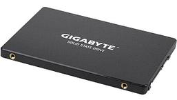 Жесткий диск GIGABYTE 480GB SSD GP-GSTFS31480GNTD (2.5", SATA 3.0, 3D TLC, NAND) 556490