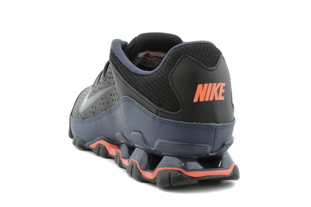 Кроссовки Nike Reax 8 TR Training Shoe - фото 3 - id-p204624022