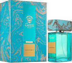 GRITTI - Costiera 100 ml (Lux Europe)