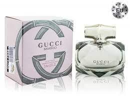 Gucci Bamboo edp 75ml (Lux Europe) - фото 1 - id-p204625559